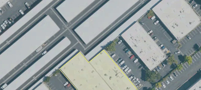 Office/Industrial Space in San Jose