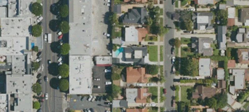 Larchmont Village Retail Opportunity