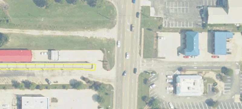 Retail Space Available for Lease