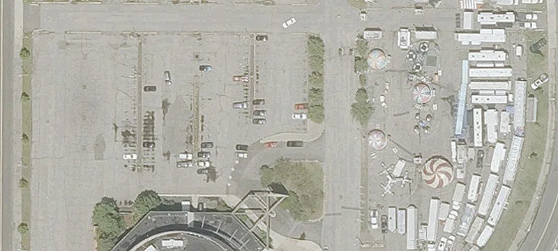8.7 Acre Development Site