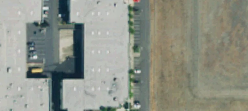 771,882 SF Logistics Park