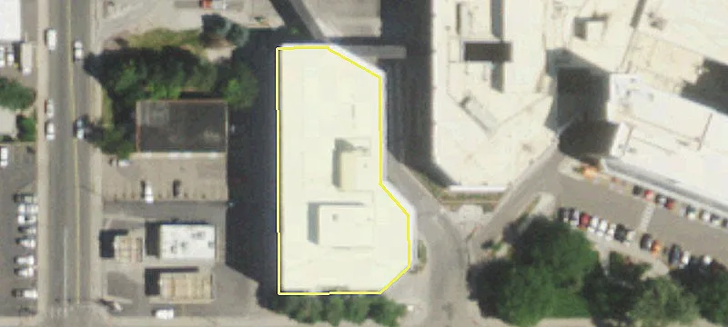 Englewood Specialty Property for Rent