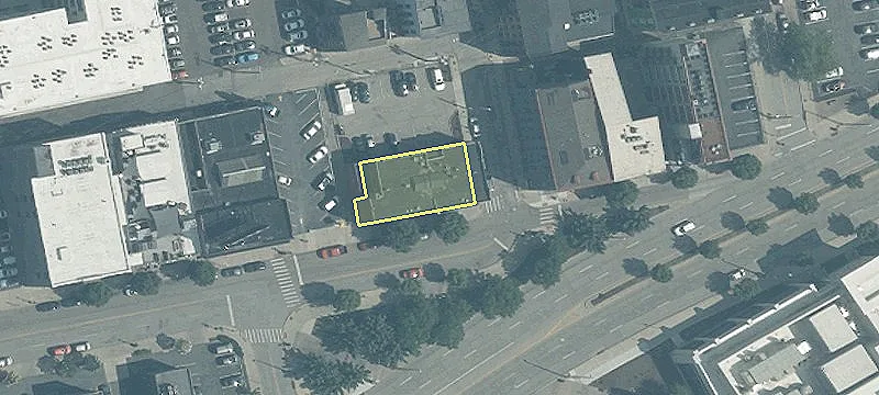 Office Space on Reading Road