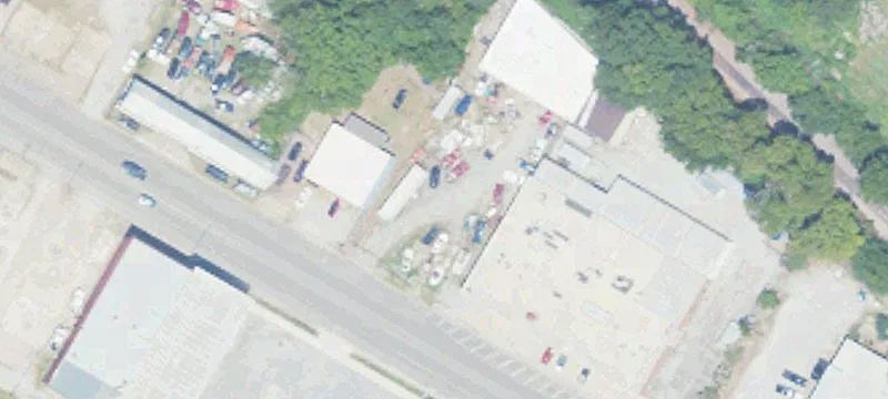 Downtown Gadsden Office Space