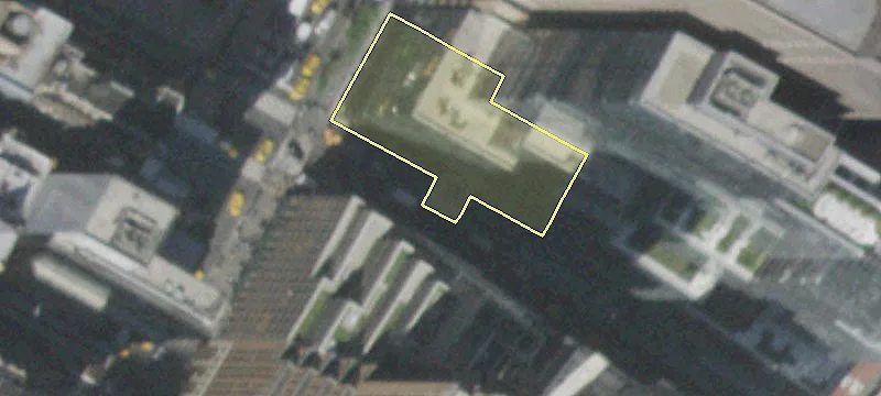 Prestigious Midtown Office Space Available
