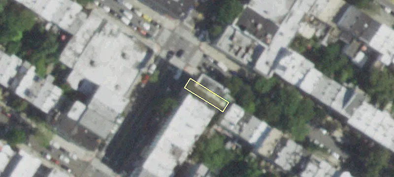 Fifth Avenue Office Space Available