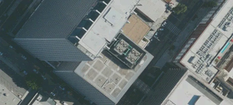 South Park District Office Space