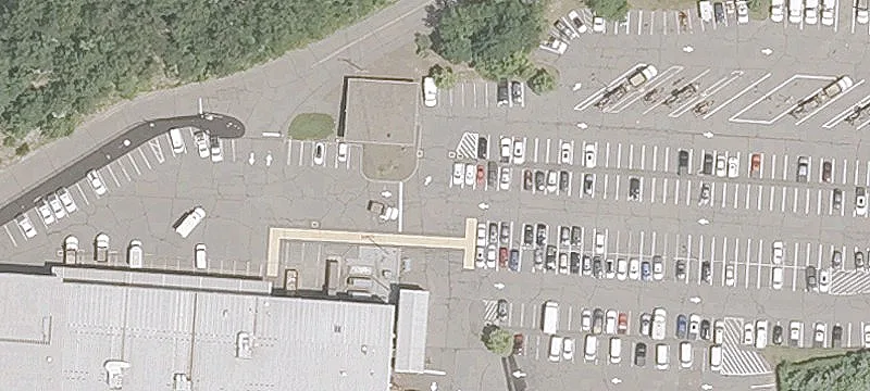 Warehouse/Distribution Center Near I-95