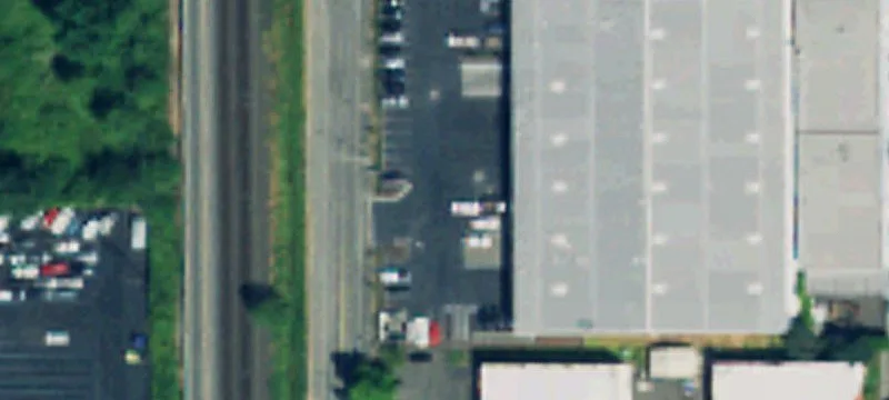 Auburn Warehouse Space Available