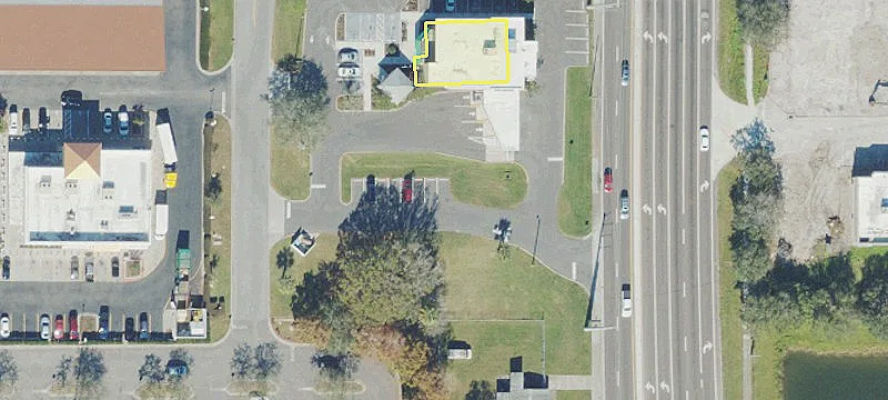 Office Space For Lease