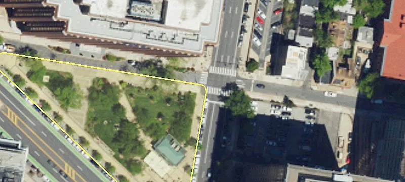 Philadelphia Office Space Available
