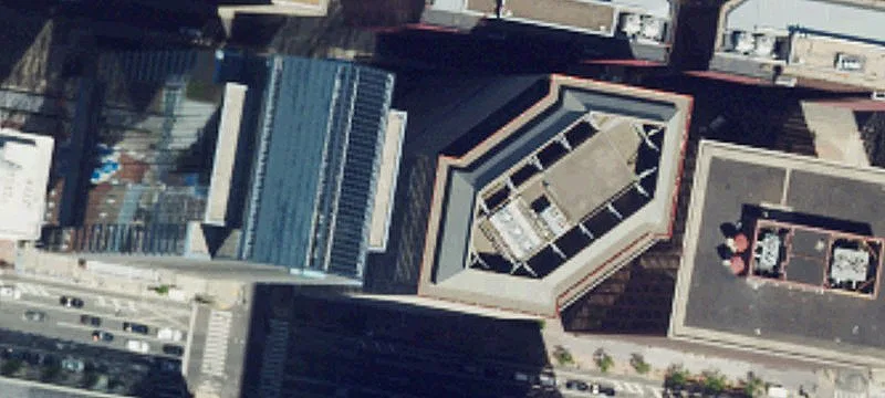 Philadelphia Office Space Available