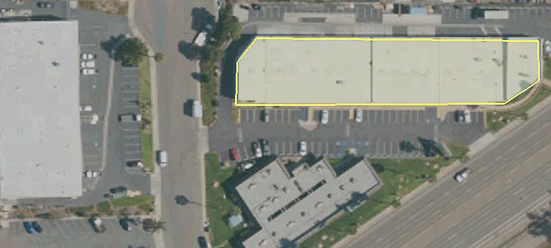 Retail Space Available For Rent