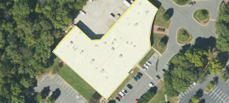Charlotte Flex/Industrial Space For Rent