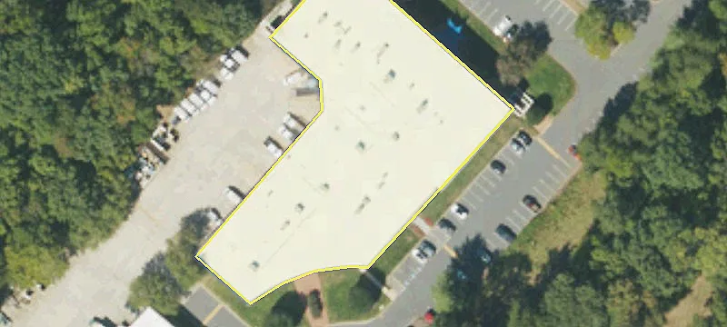 Charlotte Flex / Industrial Space