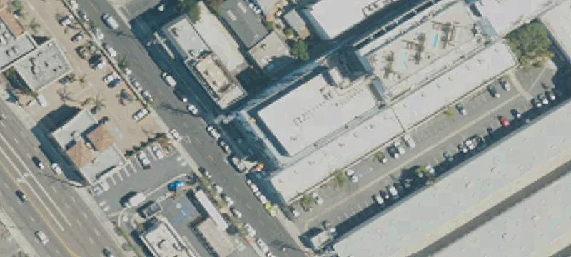 Restaurant/Retail Space Available