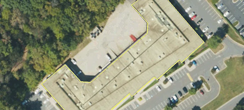 Charlotte Flex/Industrial Space Available