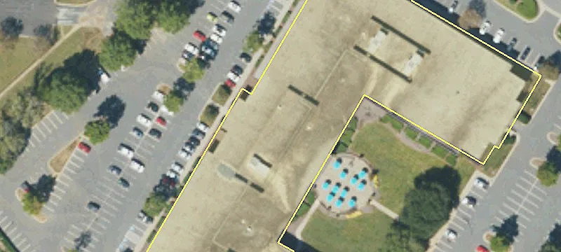 Office Space in Parkway Plaza