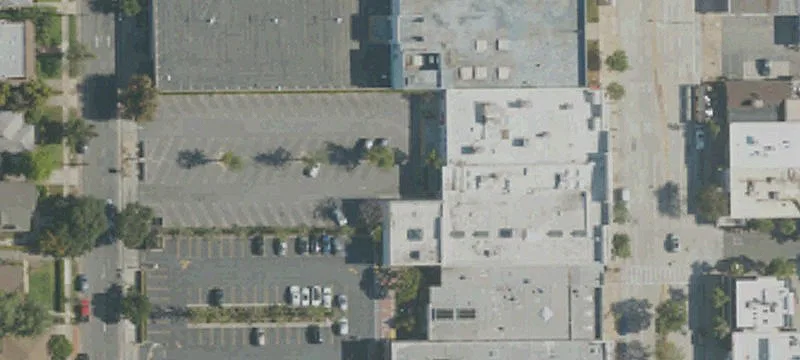 Retail Space on South Lake