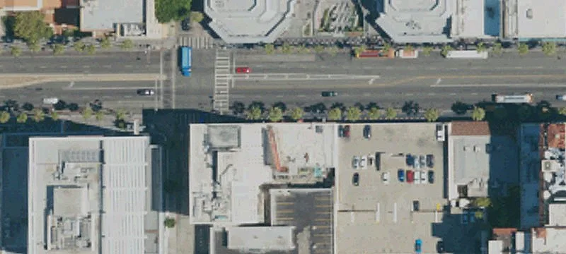 Hollywood Walk of Fame Retail