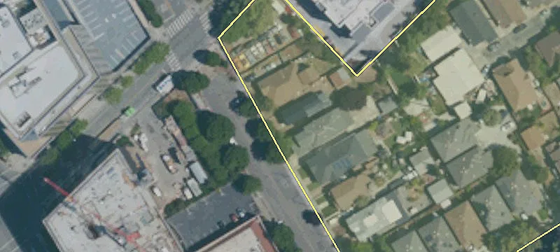 Office Space Near Highways