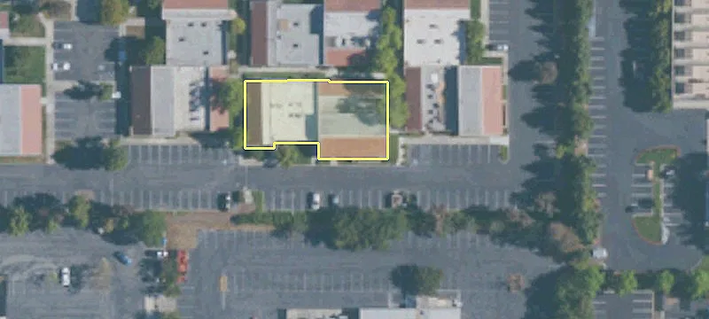 Santa Clara Office Space