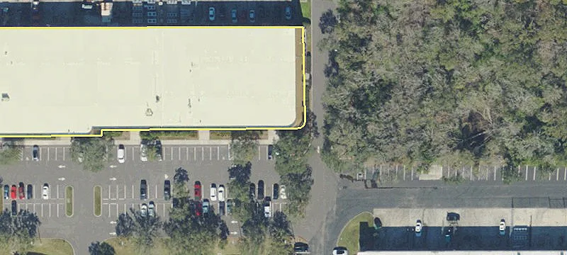Tampa Flex Office/Warehouse Space