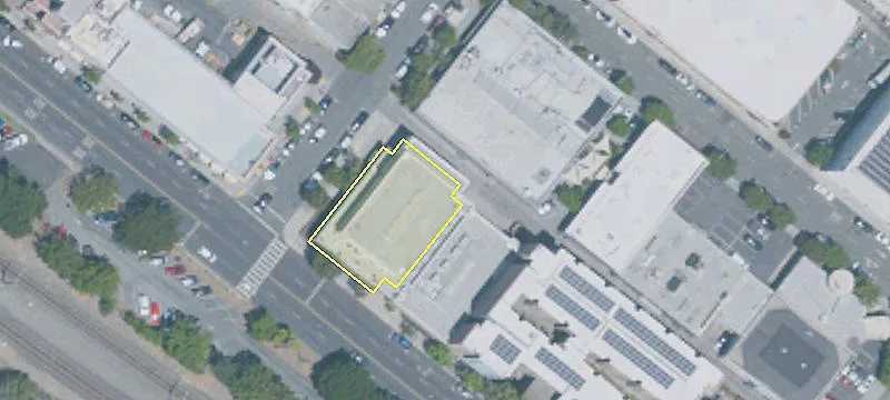 Creative Tech Space with Parking