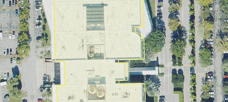 Class A Office Complex