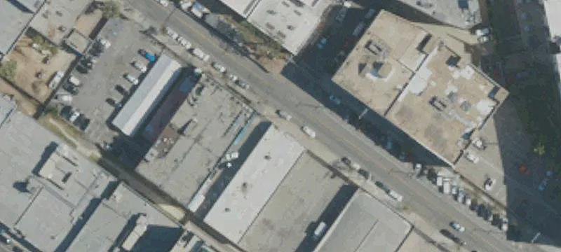 Los Angeles Office Space Available