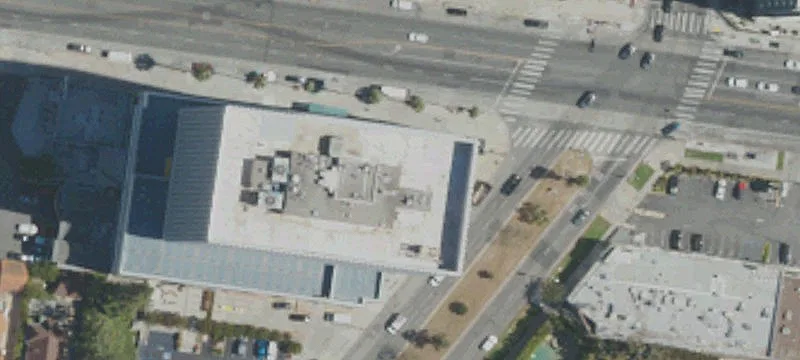 Class A Office Space Available