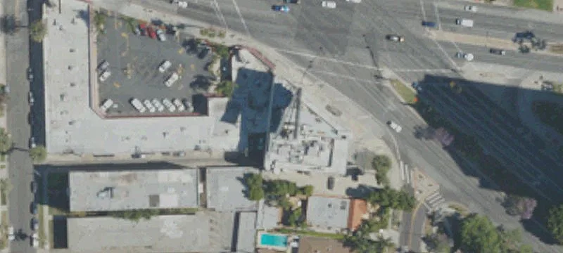 Creative Office Space Available