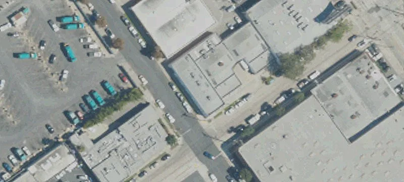 West LA Creative Office Space