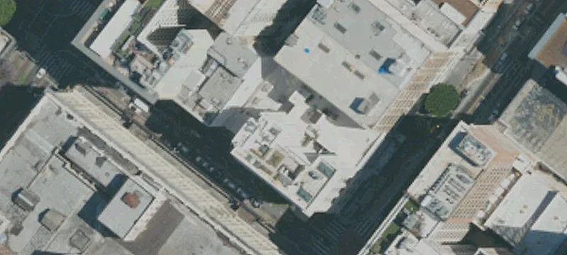 Retail Space with Private Rooftop