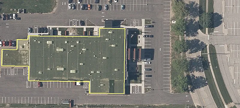 Available Office Space in Highland