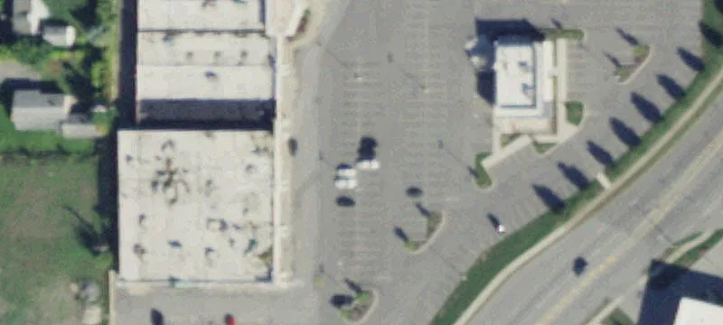 Retail Plaza Near I-390