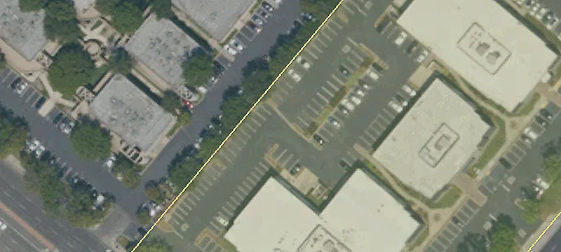 Two-Story Office Buildings For Rent