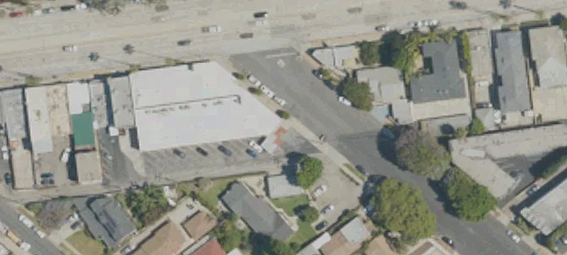 Mixed-Use Property with Office, Warehouse