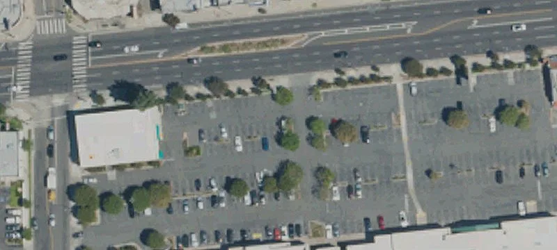 Retail Space for Lease