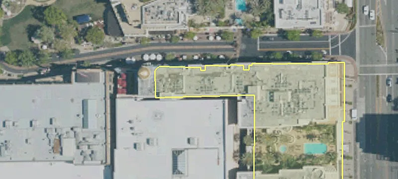 Retail Space in Glendale