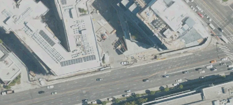 Retail Space in West Edge