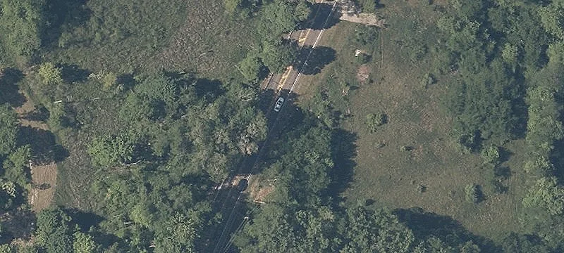Massillon Road Distribution Center