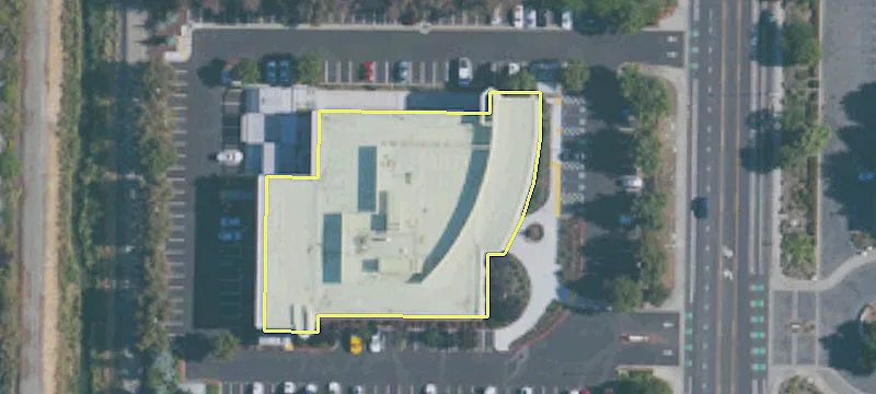 Pleasanton Office Space Available