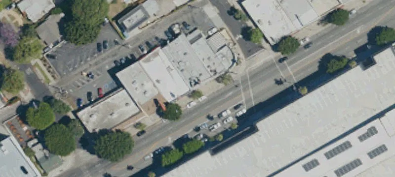 West Los Angeles Retail Space