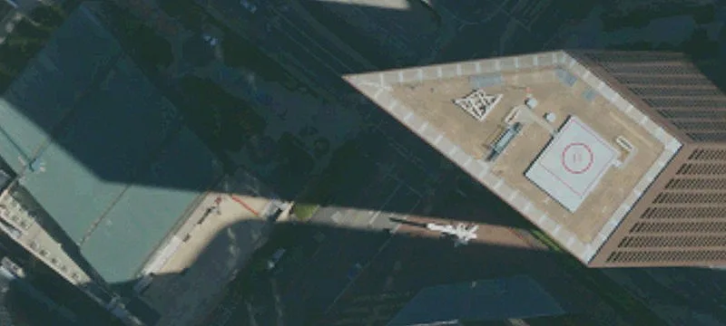 Downtown Los Angeles Office Space
