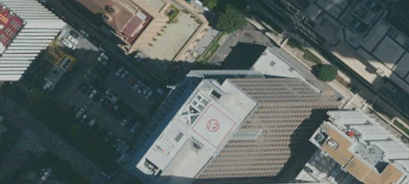 Downtown Los Angeles Office Space