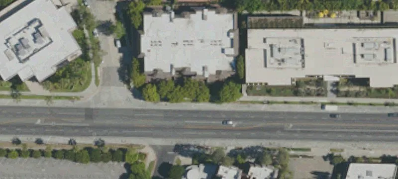 Office Space for Rent
