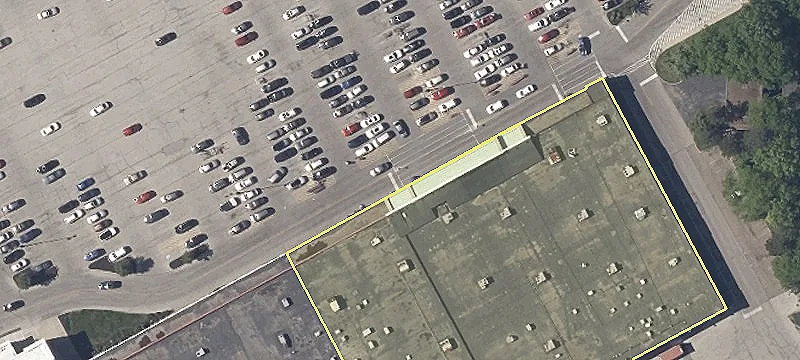 Office Space with Ample Parking