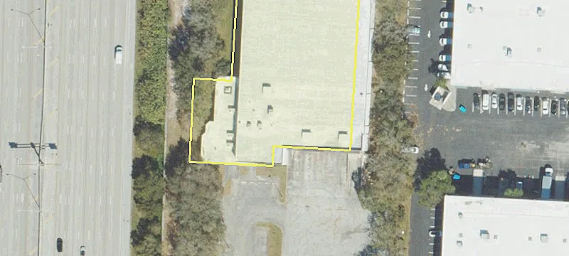 Warehouse/Office/Showroom on I-95 Frontage