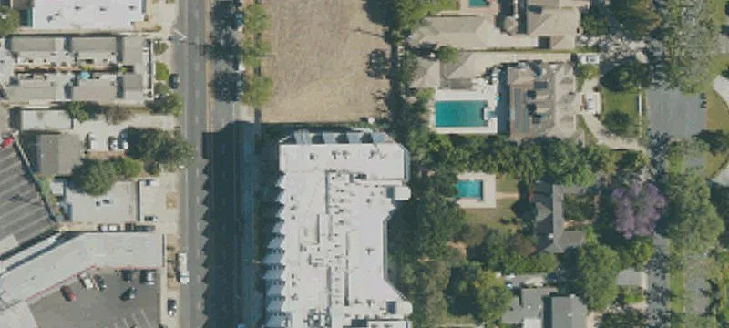 Office Space Near Studios